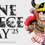 One Piece Day 2025: Detalhes do Evento e Como Assistir