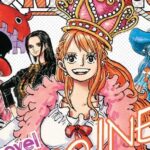 One Piece: Heroines ganha adaptação para anime focada nas protagonistas femininas