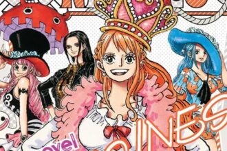 One Piece: Heroines ganha adaptação para anime focada nas protagonistas femininas