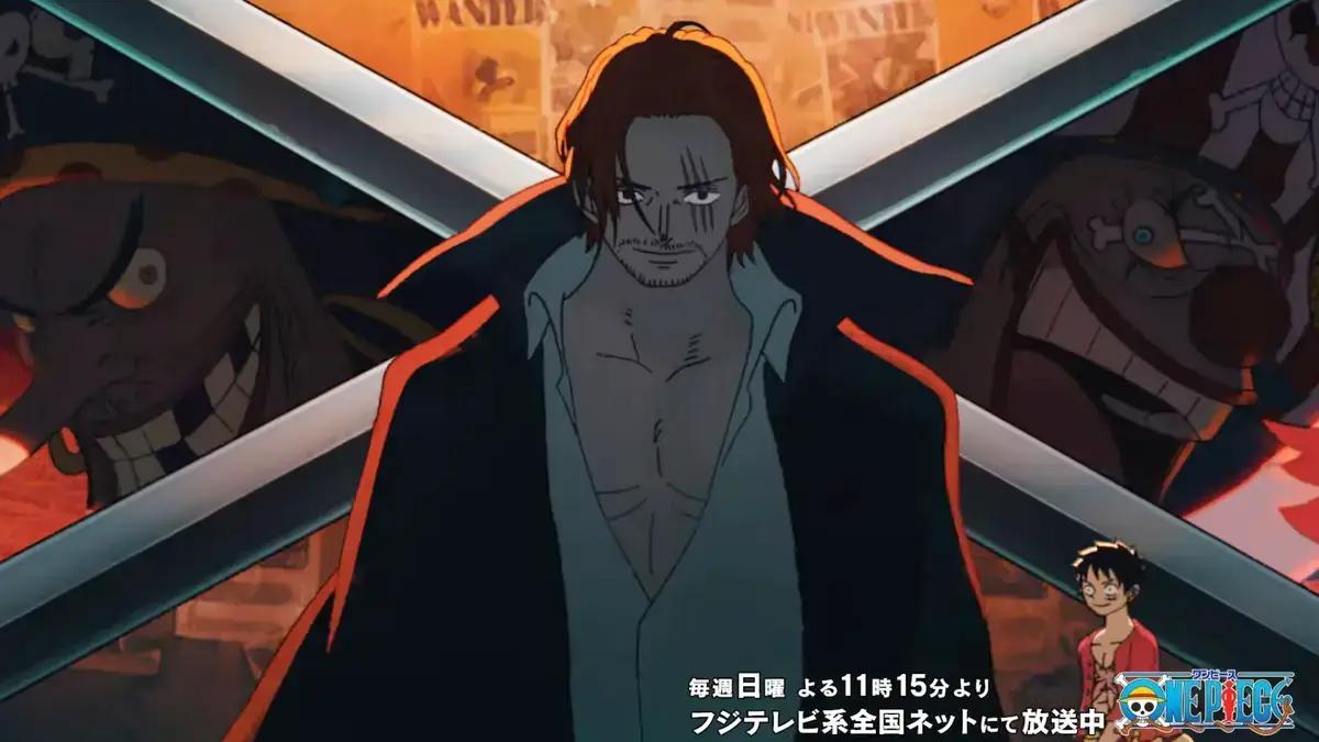 One Piece lança 28º tema de abertura e novo encerramento repleto de spoilers