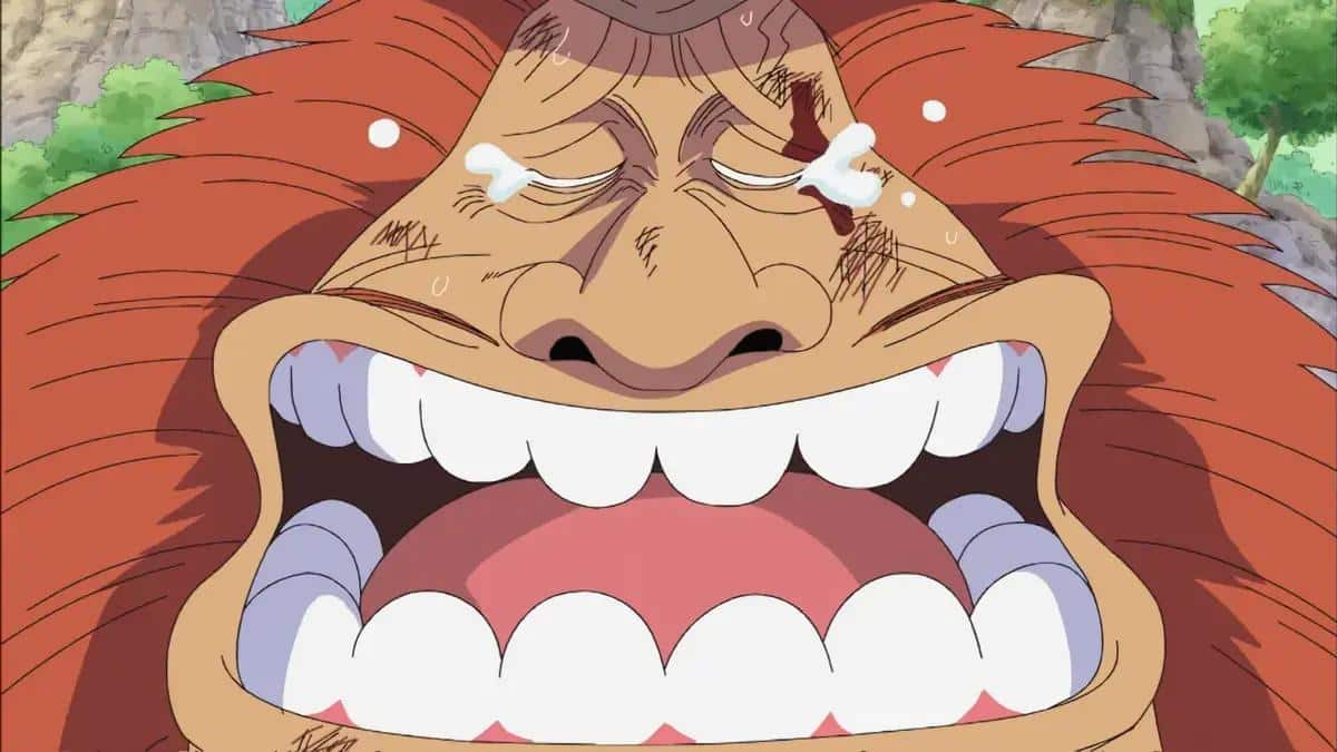 One Piece não terá episódio novo em 31 de agosto e ganha especial dos Gigantes