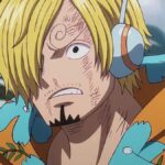One Piece: Oda associa Sanji a lendas da era dos piratas e muda a visão sobre ele