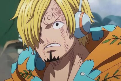 One Piece: Oda associa Sanji a lendas da era dos piratas e muda a visão sobre ele