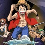 One Piece revela mistério do tempo diferente na ilha dos gigantes Elbaph