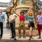 One Piece Temporada 2: Netflix revela primeiro trailer e novo elenco