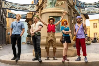 One Piece Temporada 2: Netflix revela primeiro trailer e novo elenco