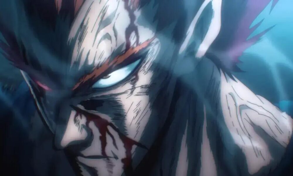 One Punch Man Temporada 3: Novo Visual de Garo e Detalhes da Estreia