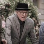 Only Murders in the Building 5: nova temporada com mistério e grandes estrelas