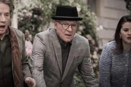 Only Murders in the Building 5: nova temporada com mistério e grandes estrelas