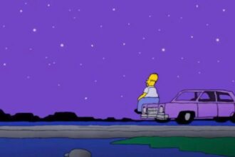 Os 10 episódios mais emocionantes e tristes de The Simpsons que vão te tocar