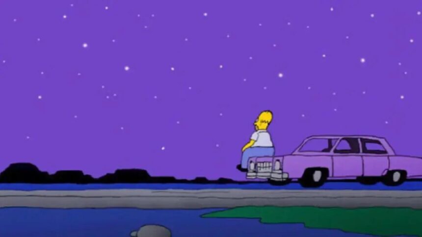Os 10 episódios mais emocionantes e tristes de The Simpsons que vão te tocar