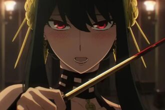 Os 10 Melhores Animes da CloverWorks que Você Precisa Conhecer em 2025