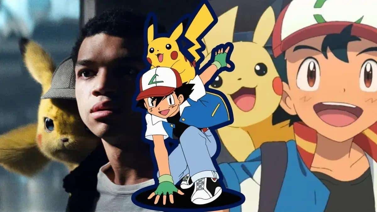 Os 10 Melhores Filmes Pokémon para Assistir Agora
