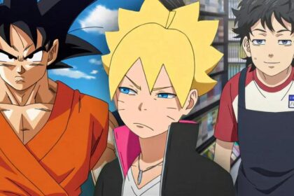 Os 11 piores protagonistas de animes que você vai querer evitar