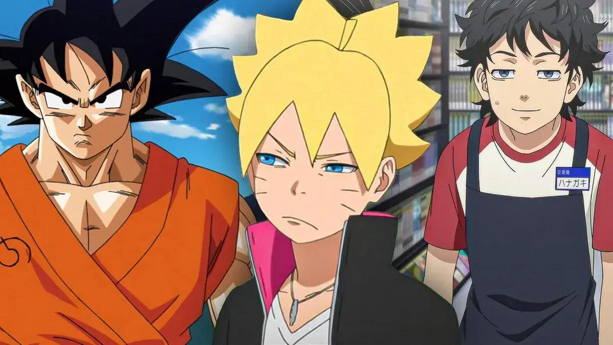 Os 11 piores protagonistas de animes que você vai querer evitar