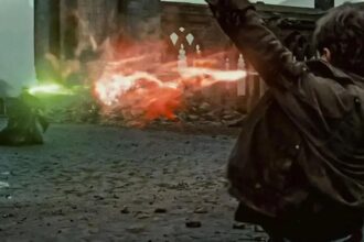 Os 12 duelos de magia mais épicos do universo Harry Potter