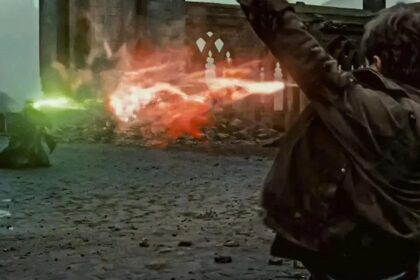 Os 12 duelos de magia mais épicos do universo Harry Potter