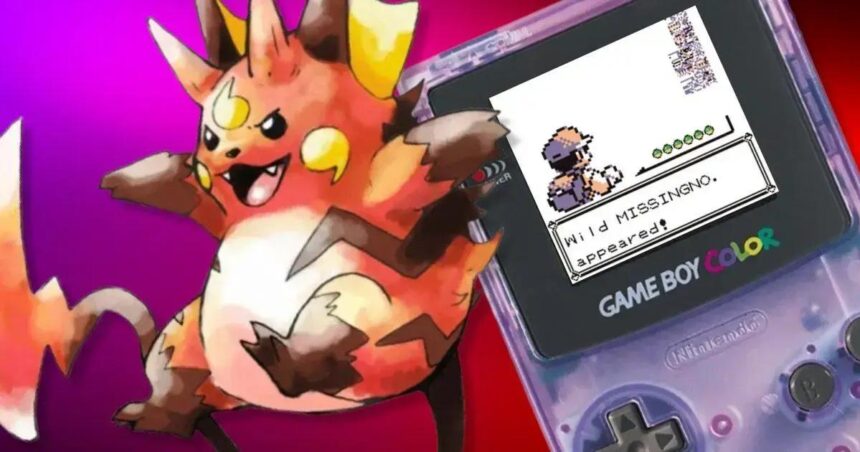 Os 23 Rumores Mais Estranhos e Famosos do Mundo Pokémon