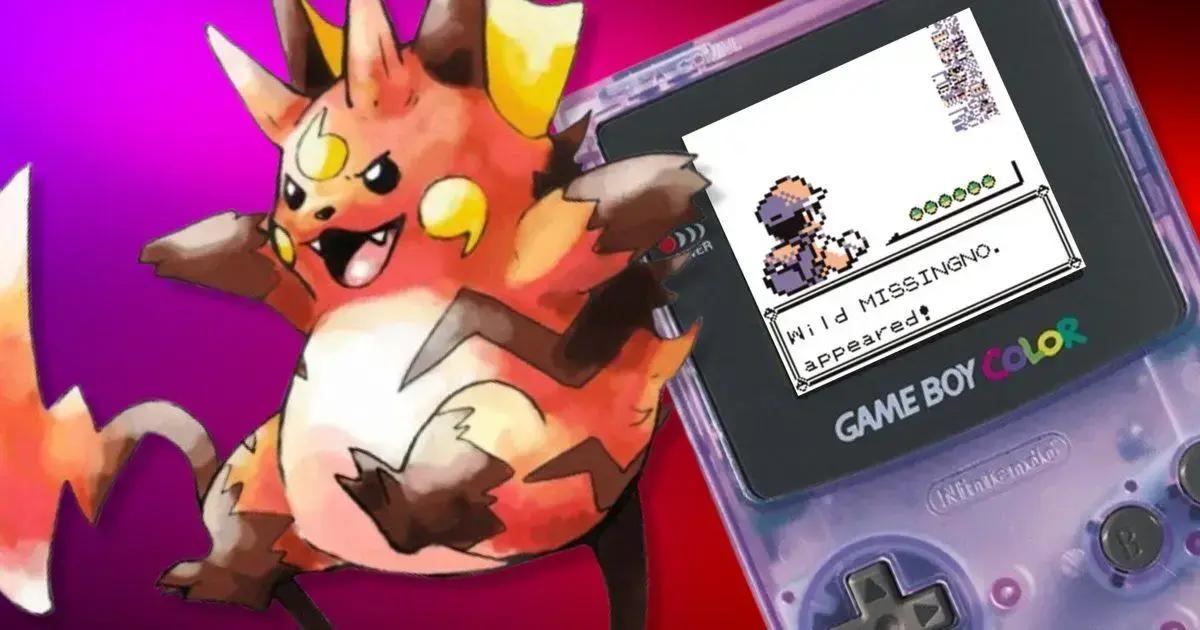 Os 23 Rumores Mais Estranhos e Famosos do Mundo Pokémon