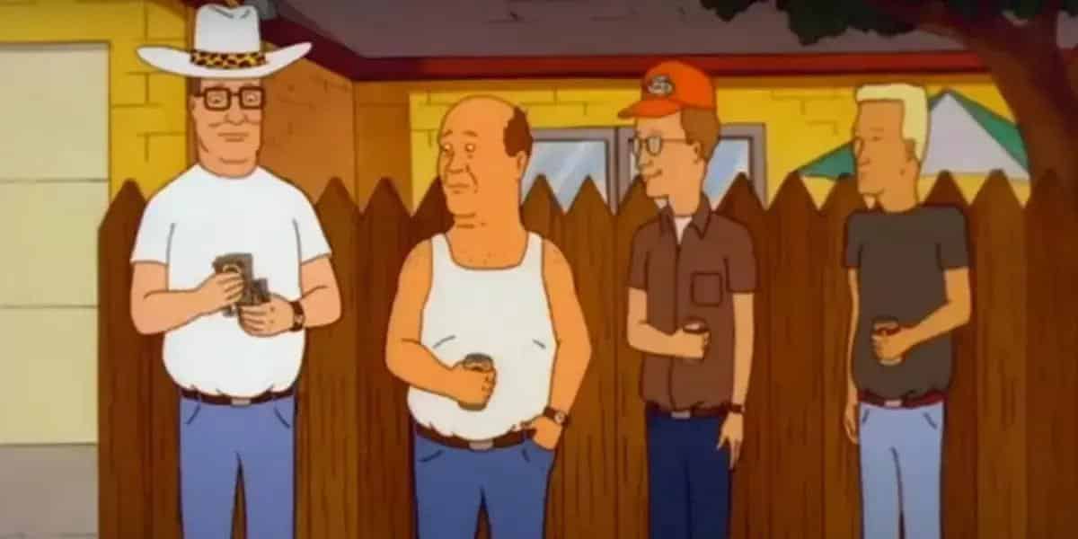 Os 4 Personagens Mais Trágicos de King of the Hill que Você Precisa Conhecer