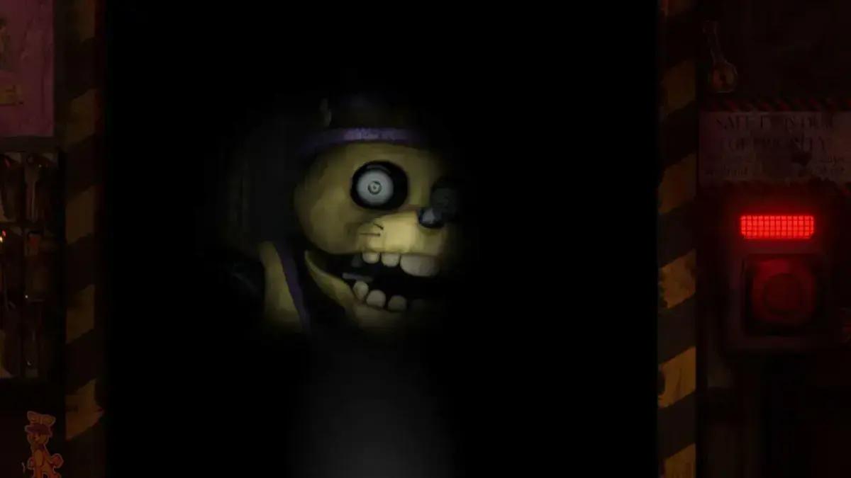 Os 7 Melhores Jogos Fan-Made de Five Nights at Freddy's para 2025