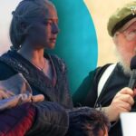 Os Dragões Coloridos de House of the Dragon: A Nota de Martin