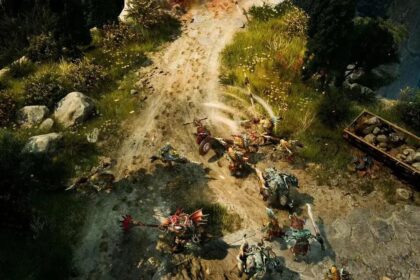 Os Melhores Métodos Para Farmar XP e Ouro em Titan Quest 2