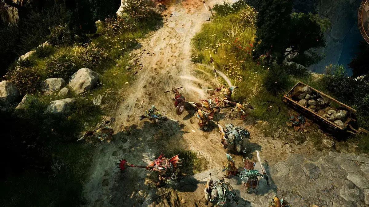 Os Melhores Métodos Para Farmar XP e Ouro em Titan Quest 2