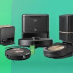 Os Melhores Robôs Aspiradores em 2025: Guia Completo para sua Casa