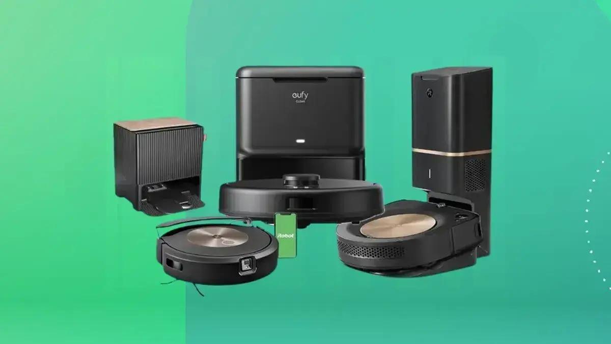 Os Melhores Robôs Aspiradores em 2025: Guia Completo para sua Casa