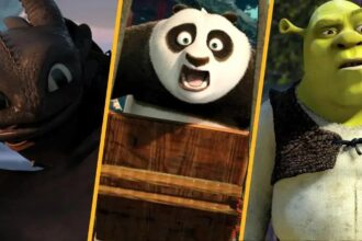 Os Melhores Sequels da DreamWorks: Uma Viagem por Clássicos de Animação