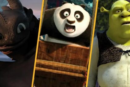 Os Melhores Sequels da DreamWorks: Uma Viagem por Clássicos de Animação