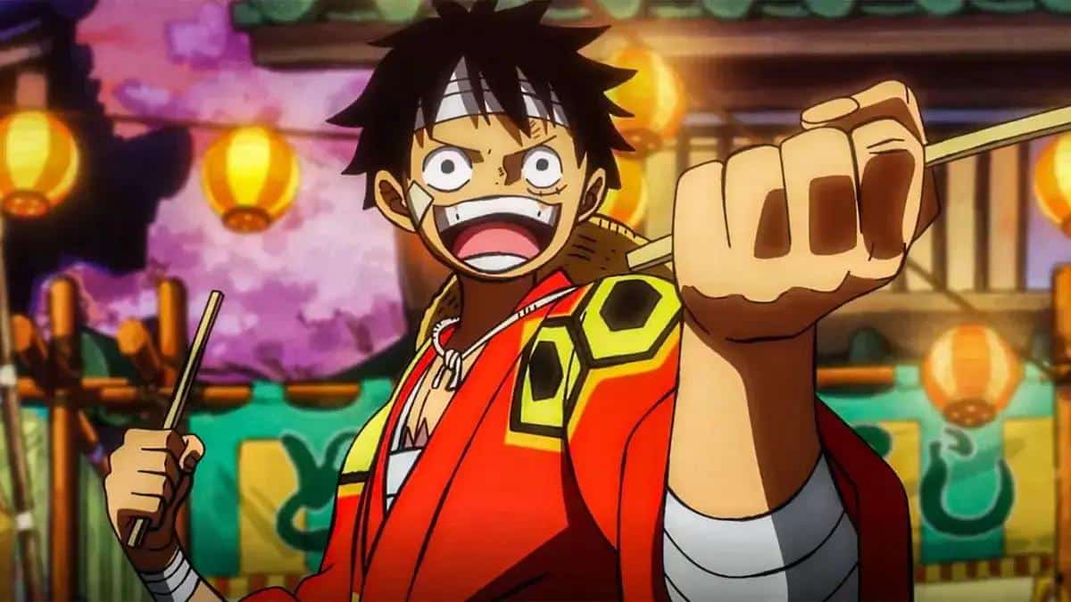 Os Supernovas de One Piece: Ranking dos piratas mais poderosos da nova geração
