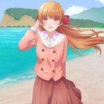 Osananajimi to wa Rabukome Ni Naranai revela nova arte e elenco com Yu Serizawa