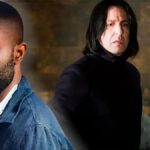 Paapa Essiedu como Snape: Por que a escolha de HBO faz sentido