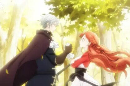 Pass the Monster Meat, Milady: O Primeiro Trailer e Imagens Reveladas