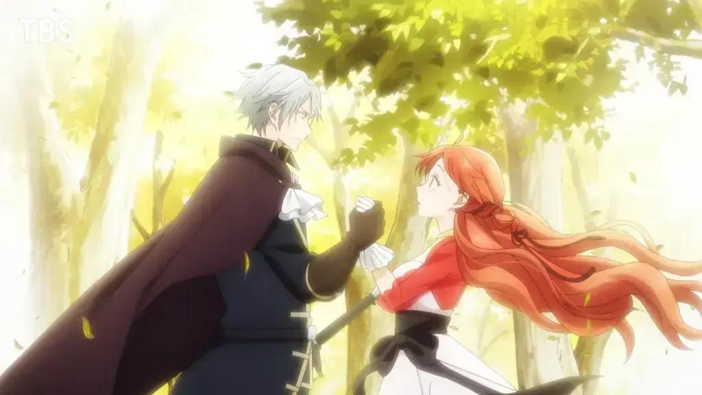 Pass the Monster Meat, Milady: O Primeiro Trailer e Imagens Reveladas