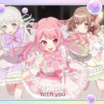 Pastel Palettes lança clipe emocionante de “With〜The Story of You and Us〜”