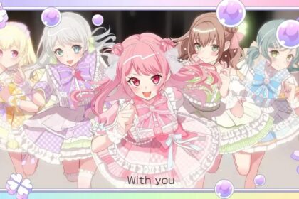 Pastel Palettes lança clipe emocionante de “With〜The Story of You and Us〜”