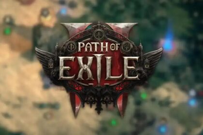 Path of Exile 2 libera finisher effect raro gratuitamente na livestream desta quarta