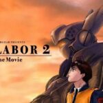 Patlabor: Filmes clássicos ganham remasterizações 4K em 2026 com dublagem em inglês