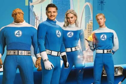 Paul Walter Hauser avalia ‘Fantastic Four: The First Steps’ com nota surpreendente