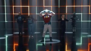 Peacemaker 2: novo tema, dança e universo DC atualizados no HBO Max