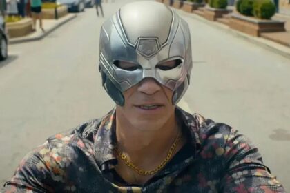 Peacemaker 2 pode ser o maior sucesso de John Cena em Hollywood