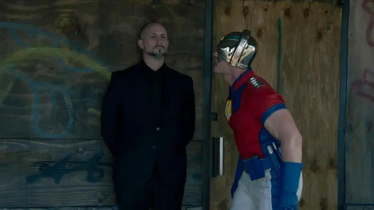 Peacemaker temporada 2 faz referência irônica a Jared Leto e agita fãs da DC