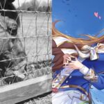 Pendão da fama: a despedida do icônico Grass Wonder em Umamusume