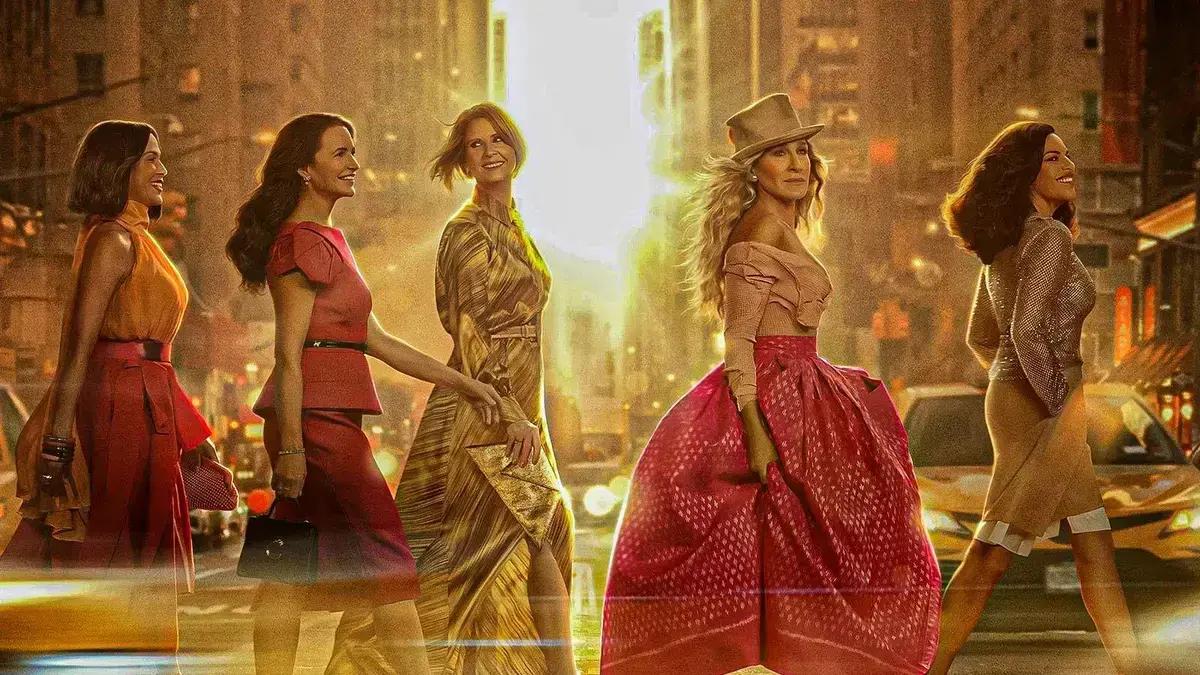 Personagens de And Just Like That: quem brilhou e quem decepcionou na série?