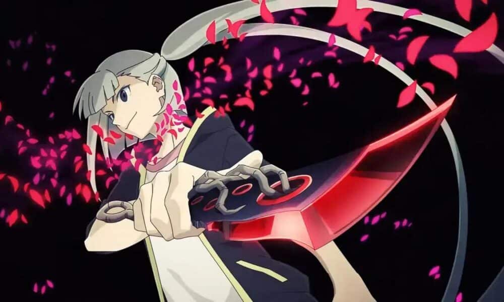 Petals of Reincarnation: Lançamento da Adaptação em Anime Anunciado para 2026