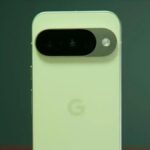 Pixel 10: Conheça o celular com câmera tripla incrível e bateria duradoura