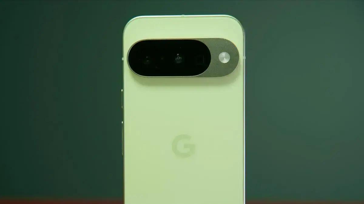 Pixel 10: Conheça o celular com câmera tripla incrível e bateria duradoura